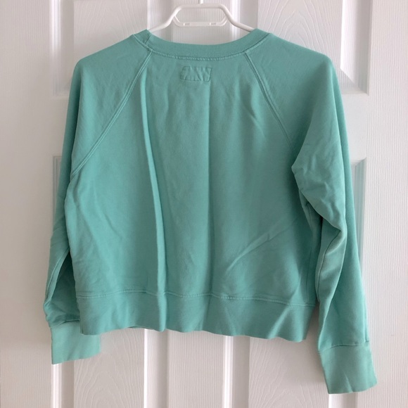 Denim & Supply Ralph Lauren Vintage Style Sweatshirt - Picture 4 of 4